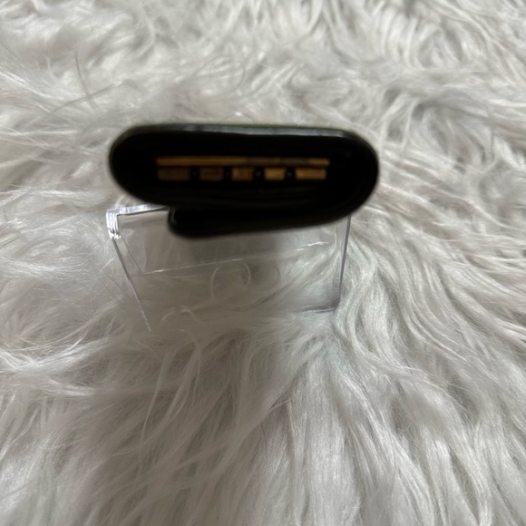 Louis Vuitton Green Monogram Canvas Keyholder Vintage EUC - Picture 10 of 16